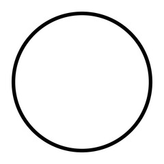 Circle Icon