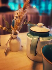 tea ceremony