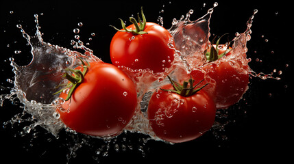 Tomato the vegetable most consumed globally