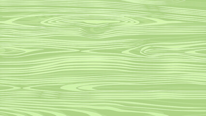 White and green wood texture background
