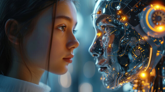 new age gen z kids using AI tools to get work done at 10X speed