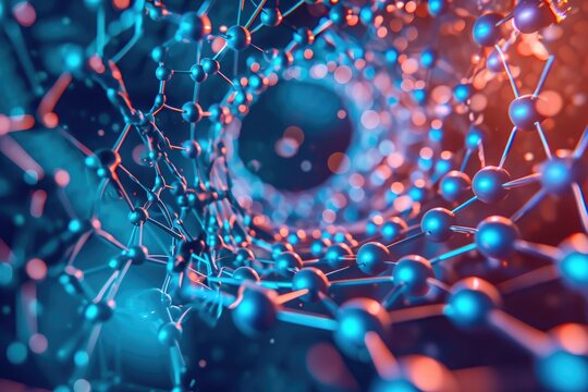 Nanotubes Images – Browse 3,186 Stock Photos, Vectors, and Video ...