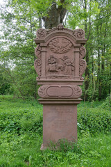 Bildstock in Alzenau