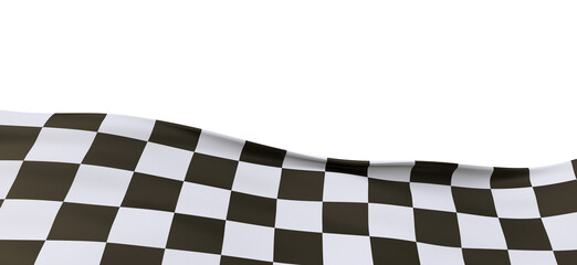 Fototapeta premium finish race sport 3d champion winner - PNG