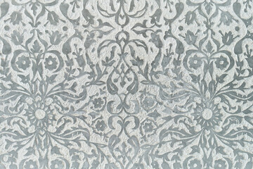 Texture of a concrete surface