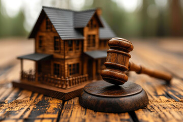 Bidding on Dreams: Real Estate Legalities