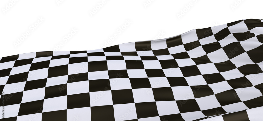 Poster grid abstract background chess checkered flag finish grid abstract background chess checkered flag f