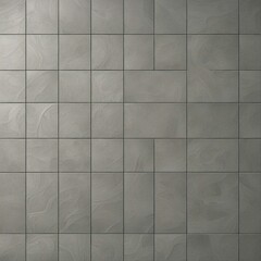 concrete wall background  grey tile background with a detailed and elegant texture and a variety of sizes 