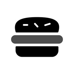 Burger icon PNG