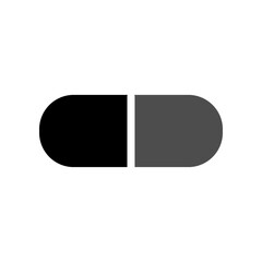 Capsule icon PNG