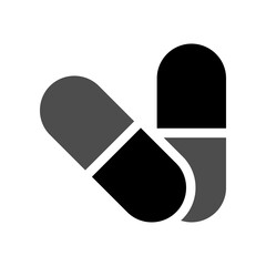 Capsule icon PNG
