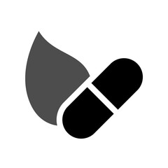 Capsule icon PNG