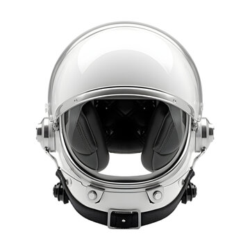  Astronaut Helmet on transparent background PNG image