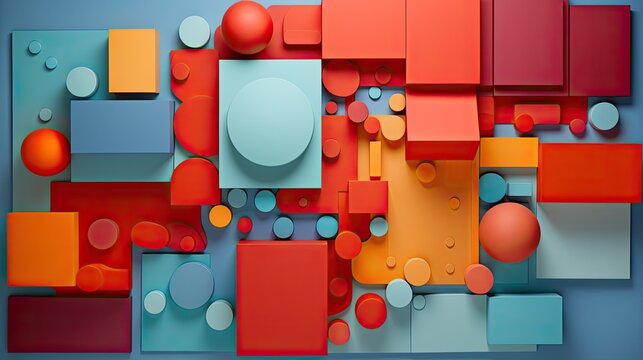 Smart materials materials with responsive and adaptive properties solid color background