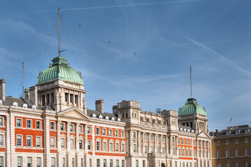 Horse Guard Parade, London, England