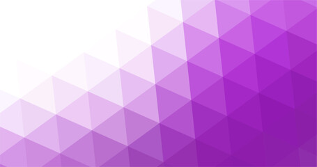 modern geometric elegant abstract purple background with smooth color transtition