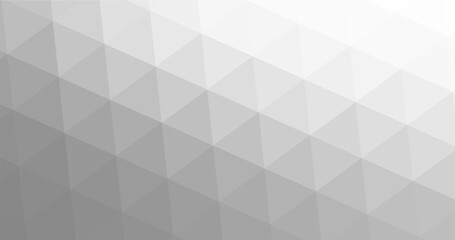 modern geometric elegant abstract white background with smooth color transtition