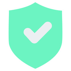 Protection icon