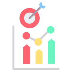 Analytics icon