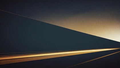 symmetric light line