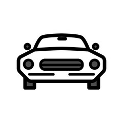 Car icon PNG