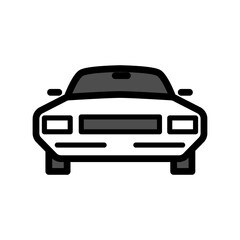 Car icon PNG