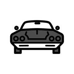 Car icon PNG
