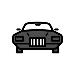 Car icon PNG