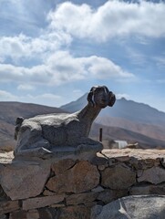 mount rushmore national monument Fuerteventura 