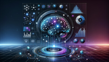 Futuristic synergy of human and technology in convolutional neural networks