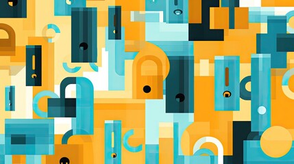 Systematic Pattern Style With Security And Privacy