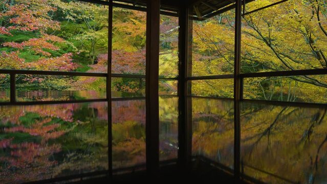 瑠璃光院