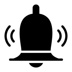 notification glyph icon