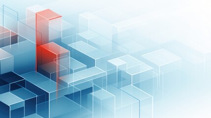 Obraz premium Abstract background with texture lines and shapes.