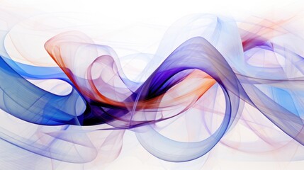 Naklejka premium Abstract background with texture lines and shapes.
