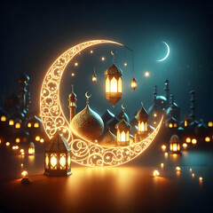 Ramadan Design