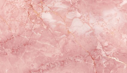 Pink Pale Millennial Grunge Marble Texture Abstract Background