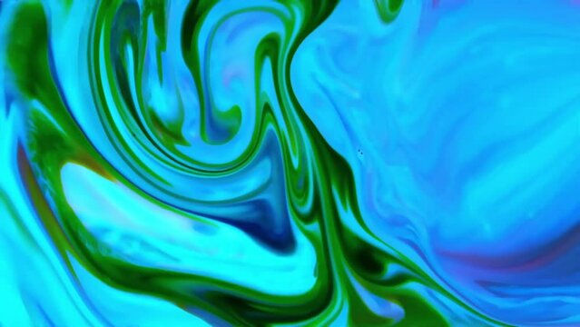 abstract motion seamless nebula star constellation background graphics