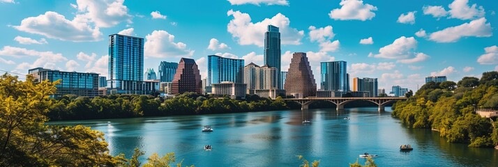 Festival and conference with emerging, tech, film, and music in Austin, Texas