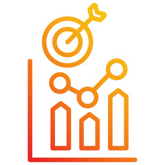 Analytics icon