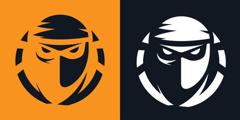 Face Ninja logo
