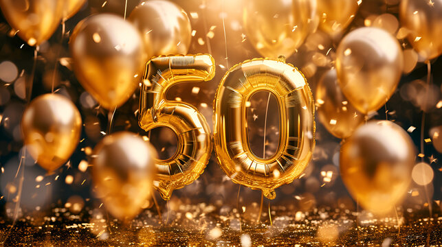 50Th Birthday Celebration Images – Browse 18,574 Stock Photos
