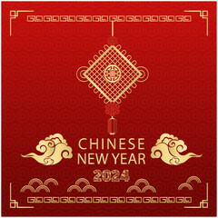 chinese, new year, art , 2024, texture, celebration
