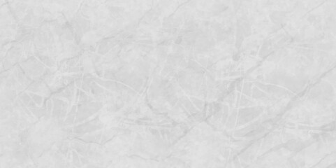 Abstract white stone concrete floor or old cement grunge background, marble texture surface white grunge wall. Panorama blank concrete white rough wall for background, beautiful white wall surface.