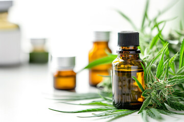 cbd oil for medical cannabis