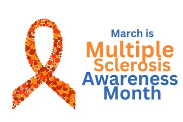 World Multiple Sclerosis Awareness Month 