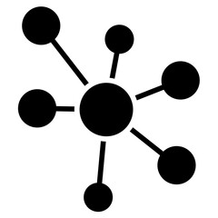Connect Hub icon