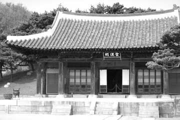 수원 수원화성행궁