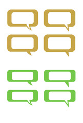 Fototapeta premium bubbles