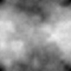 seamless texture black and white smoke